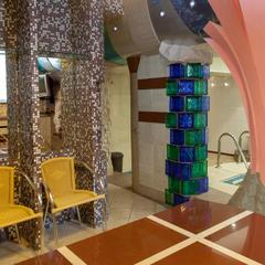 Гостиница Водолей, Гороховец, Владимирская область