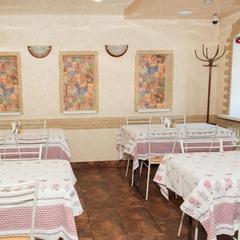 Мотель M7, Гороховец, Владимирская область