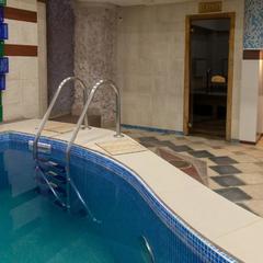 Гостиница Водолей, Гороховец, Владимирская область