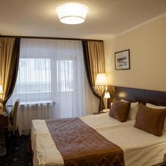 Гостиница Водолей, Гороховец, Владимирская область