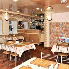 Мотель M7, Гороховец, Владимирская область