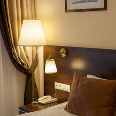 Гостиница Водолей, Гороховец, Владимирская область