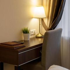 Гостиница Водолей, Гороховец, Владимирская область