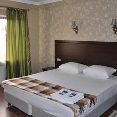Отель Баварский дом, Горячий Ключ, Краснодарский край
