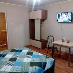 База отдыха Гашкино, Гороховец, Владимирская область