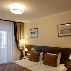 Гостиница Водолей, Гороховец, Владимирская область