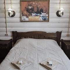 Гостиничный комплекс Купеческая Усадьба, Гороховец, Владимирская область