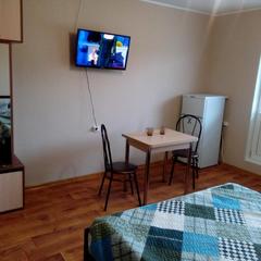 База отдыха Гашкино, Гороховец, Владимирская область