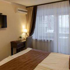 Гостиница Водолей, Гороховец, Владимирская область