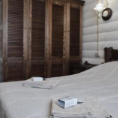 Гостиничный комплекс Купеческая Усадьба, Гороховец, Владимирская область