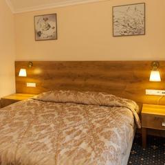 Гостиница Водолей, Гороховец, Владимирская область