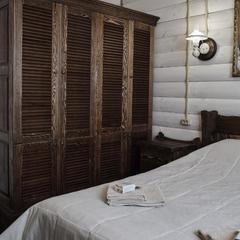 Гостиничный комплекс Купеческая Усадьба, Гороховец, Владимирская область