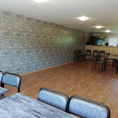 База отдыха Гашкино, Гороховец, Владимирская область