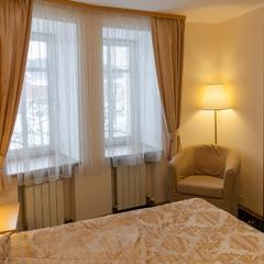 Гостиница Водолей, Гороховец, Владимирская область