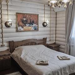 Гостиничный комплекс Купеческая Усадьба, Гороховец, Владимирская область