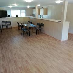 База отдыха Гашкино, Гороховец, Владимирская область