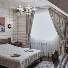 Гостиничный комплекс Купеческая Усадьба, Гороховец, Владимирская область