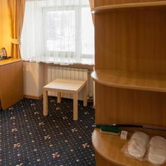 Гостиница Водолей, Гороховец, Владимирская область