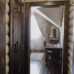 Гостиничный комплекс Купеческая Усадьба, Гороховец, Владимирская область