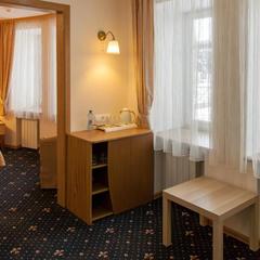 Гостиница Водолей, Гороховец, Владимирская область