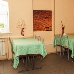 Мотель M7, Гороховец, Владимирская область