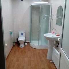 База отдыха Гашкино, Гороховец, Владимирская область