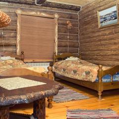 Гостиничный комплекс Купеческая Усадьба, Гороховец, Владимирская область