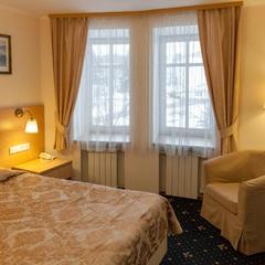 Гостиница Водолей, Гороховец, Владимирская область