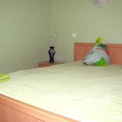 Мотель M7, Гороховец, Владимирская область