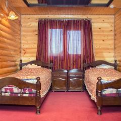 Гостиничный комплекс Купеческая Усадьба, Гороховец, Владимирская область