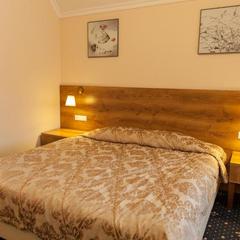 Гостиница Водолей, Гороховец, Владимирская область