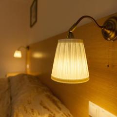 Гостиница Водолей, Гороховец, Владимирская область