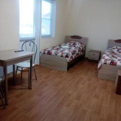 База отдыха Гашкино, Гороховец, Владимирская область