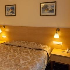 Гостиница Водолей, Гороховец, Владимирская область