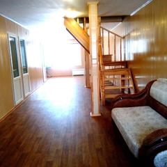 База отдыха Гашкино, Гороховец, Владимирская область