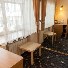 Гостиница Водолей, Гороховец, Владимирская область