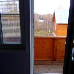 База отдыха Гашкино, Гороховец, Владимирская область