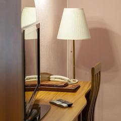 Гостиница Водолей, Гороховец, Владимирская область