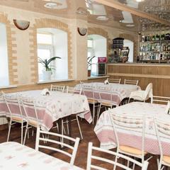 Мотель M7, Гороховец, Владимирская область