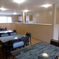 База отдыха Гашкино, Гороховец, Владимирская область