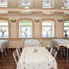 Мотель M7, Гороховец, Владимирская область