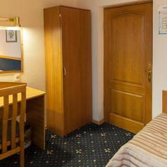 Гостиница Водолей, Гороховец, Владимирская область