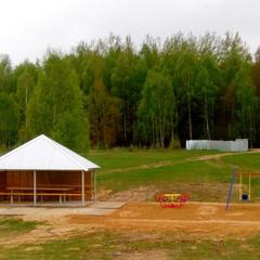 База отдыха Гашкино, Гороховец, Владимирская область