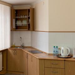 Гостиница Водолей, Гороховец, Владимирская область