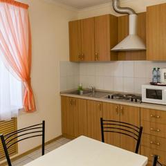 Гостиница Водолей, Гороховец, Владимирская область