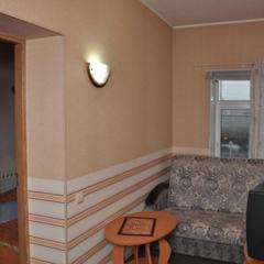 Мотель M7, Гороховец, Владимирская область