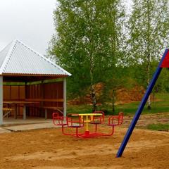 База отдыха Гашкино, Гороховец, Владимирская область