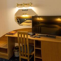 Гостиница Водолей, Гороховец, Владимирская область