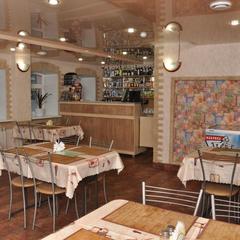 Мотель M7, Гороховец, Владимирская область