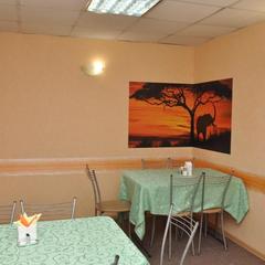 Мотель M7, Гороховец, Владимирская область